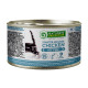 Мусс для котят Nature's Protection Kitten Starter Mousse Chicken 200 г
