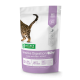 Сухой корм для взрослых кошек с чувствительным пищеварением Nature's Protection Sensitive Digestion 400г