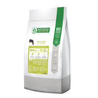 Сухий корм для дорослих собак малих порід Mini Adult Small Breeds 18кг