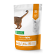 Сухой корм для взрослых кошек живущих в помещении Nature's Protection Indoor 400г