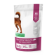 Сухой корм для взрослых собак малых пород с лососем Mini Extra Salmon Adult Small Breeds 500g