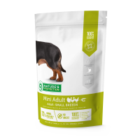 Сухий корм для дорослих собак малих порід Mini Adult Small Breeds 500г