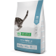 Сухой корм для котят Nature's Protection Kitten 7кг