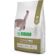 Сухий корм для стерилізованих котів та кішок Nature's Protection Sterilised 7кг