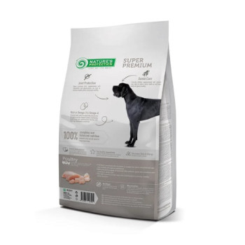 Сухой корм для взрослых собак крупных пород Maxi Adult Large Breeds 12кг