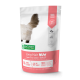 Сухой корм для взрослых кошек с длинной шерстью Nature's Protection Long hair 400г
