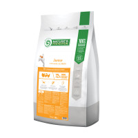 Сухий корм для цуценят всіх порід Junior All Breeds 7.5кг