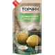 Майонезный соус "Торчин" Деликатесный 28% дой-пак 300 г (4820001315868)