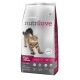Сухий корм Nutrilove Adult зі свіжою куркою 8кг (8595606402454)
