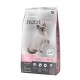 Сухой корм Nutrilove Sterile со свежей курицей  1,4кг (8595606402478)