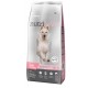 Сухий корм для собак Nutrilove Sensitive з ягням і рисом 12кг (8595606402423)