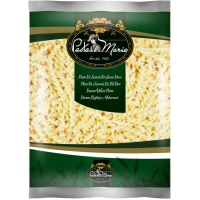 Макаронні вироби з твердих сортів пшениці дурум Pasta Maria "Спіральки" 5 кг (8691310001034)