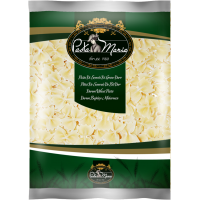 Макаронные изделия из твердых сортов пшеницы дурум Pasta Maria "Бабочки" 400 г (8691310999584)