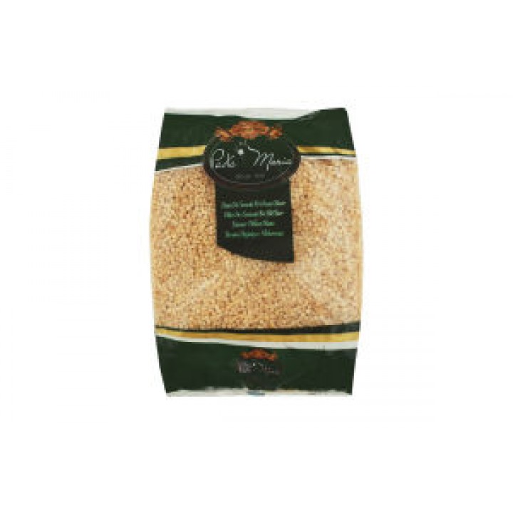 Макаронные изделия из твердых сортов пшеницы дурум Pasta Maria "Кускус" 400 г (8691310999447)