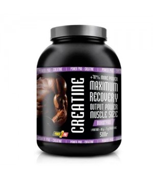 Креатин Power Pro Creatine Виноград, 500 г (4820113922145)