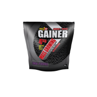 Гейнер Power Pro Gainer Ренклод, 4 кг (4820113922978)