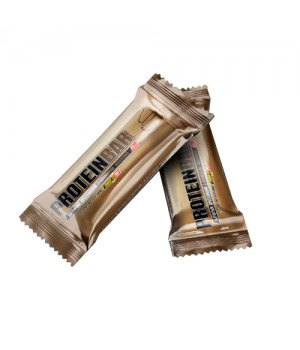 Протеїновий батончик Power Pro Protein Bar 20% білку, шоко-мікс, 40 г (4820214001510)