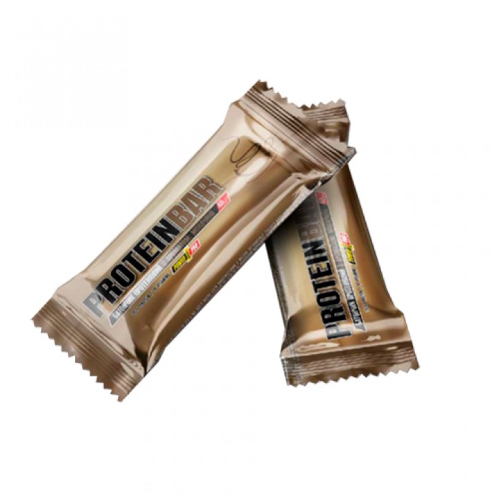 Протеиновый батончик Power Pro Protein Bar 20% белка, шоко-микс, 40 г (4820214001510)