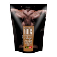 Протеїн Power Pro Mix Медове печиво, 1 кг (4820231512242)