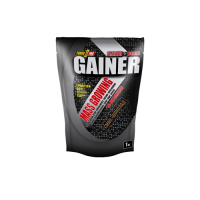 Гейнер Power Pro Gainer Шоколад, 1 кг (4820214002425)