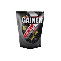 Гейнер Power Pro Gainer Банан, 1 кг (4820214002432)