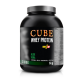 Протеин Power Pro Whey Protein Cube Алое, банка 1 кг (4820214002463)