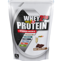 Протеин Power Pro Whey Protein Шоко-брют, 2 кг (4820214004078)