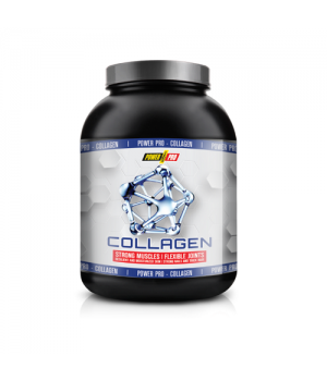 Коллаген Power Pro Collagen Апельсин, 310 г (4820214004436)