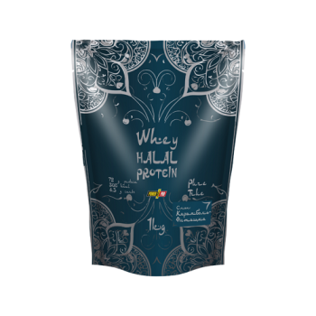Протеин Power Pro HALAL Карамболь-фисташка, 1 кг (4820214005105)