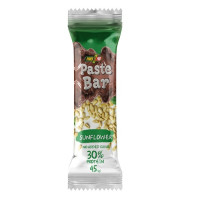 Протеиновый батончик Power Pro Paste Bar с подсолнечной пастой, 45 г (4820214005396)