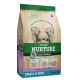 Сухий корм Pure Nurture Daily Power of 3 Turkey with Rice Small & Mini Adult для дорослих собак малих та дрібних порід з індичкою та рисом, 8 кг
