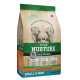 Сухой корм Pure Nurture Daily Power of 3 Lamb with Rice Small & Mini Adult для взрослых собак мелких и миниатюрных пород с ягненком и рисом, 8 кг