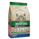Сухой корм Pure Nurture Daily Power of 3 Salmon with Barley Adults Cats для взрослых кошек с лососем и ячменем, 8 кг