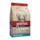 Сухой корм Pure Nurture GrainFree Power of 3 Turkey with Peas Small & Mini Adult для собак малых и мелких пород на всех этапах жизни, рецепт с индейкой и горохом, 2 кг