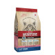Сухой корм Pure Nurture Grain Free Power of 3 Salmon with Peas All Lifestages Cats для кошек на всех этапах жизни, рецепт с лососем и горохом, 1,5 кг