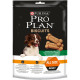 Ласощі PRO PLAN Biscuits печиво для дорослих собак з ягням та рисом 400 г