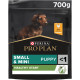 Сухой корм PRO PLAN Puppy Small&Mini для щенков мелких пород с курицей 700 г