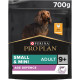 Сухой корм PRO PLAN Small&Mini Adult 9+ Age Defence для собак от 9 лет мелких пород, с курицей 700 г