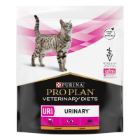 Сухой диетический корм PRO PLAN VETERINARY DIETS UR ST/OX Urinary для кошек для растворения и снижения образования струвитных камней 350 г