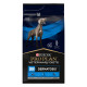 Сухой диетический корм PRO PLAN VETERINARY DIETS DRM Dermatosis для щенков и взрослых собак для поддержания функции кожи при дерматозах и чрезмерном выпадении шерсти 3 кг