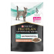 Влажный диетический корм PRO PLAN VETERINARY DIETS EN Gastrointestinal для котят и взрослых кошек для уменьшения расстройств кишечной абсорбции и кормления в период восстановления, выздоровления с лососем 85 г