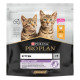 Сухой корм PRO PLAN Kitten <1 Healthy Start для котят с курицей 400 г