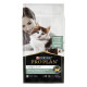 Сухий корм PRO PLAN LiveClear Kitten <1 для кошенят для зменшення алергенів на шерсті з індичкою 1.4 кг