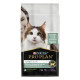 Сухой корм PRO PLAN LiveClear Sterilised Adult 1+ для взрослых кошек для уменьшения аллергенов на шерсти и после стерилизации с индейкой 1.4 кг