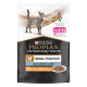 Влажный диетический корм PRO PLAN VETERINARY DIETS NF Renal Function Advanced Care для взрослых кошек при патологии почек с курицей 85 г