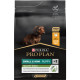 Сухой корм PRO PLAN Puppy Small&Mini для щенков мелких пород с курицей 3 кг