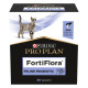 Пробиотик PRO PLAN FortiFlora для взрослых кошек и котят для поддержания нормальной миклофлоры желудочно-кишечного тракта 30х1 г
