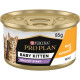 Влажный корм PRO PLAN Baby Kitten Healthy Start для котят после отлучения от матери мусс с курицей 85 г