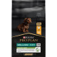 Сухой корм PRO PLAN Puppy Small&Mini для щенков мелких пород с курицей 7 кг