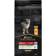 Сухой корм PRO PLAN Puppy Medium Healty Start для щенков средних пород с курицей 12 кг